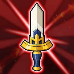 Blade Crafter MOD APK icon