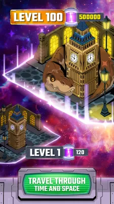 Doctor Who: Lost in Time screenshot1