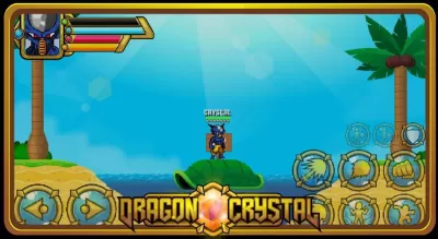 Dragon Crystal - Arena Online screenshot3