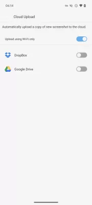Screenshot Pro screenshot3