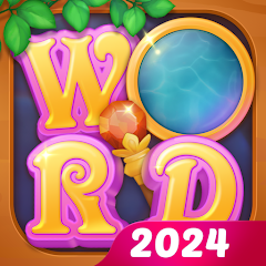 Word Magic Spell MOD APK