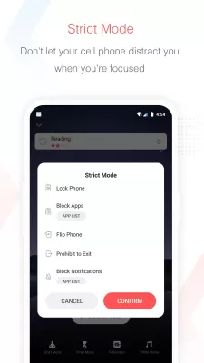 Focus To-Do screenshot3