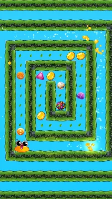 Sugar Rush - A Quick Adventure screenshot2