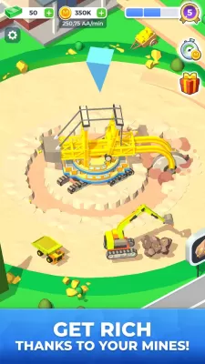 Mining Inc screenshot1