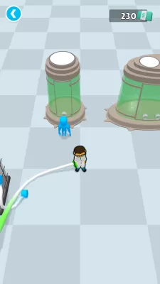 Incubator screenshot3