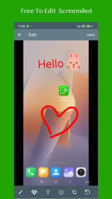 Screenshot & Screen Recorder screenshot1