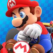 Mario Kart Tour MOD APK icon