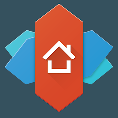 Nova Launcher MOD APK