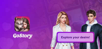 GoStory screenshot4