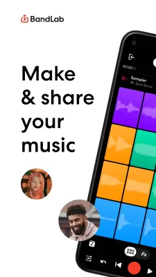 BandLab screenshot2