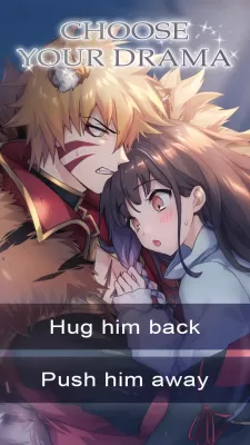 Guardians of the Zodiac: Otome screenshot2