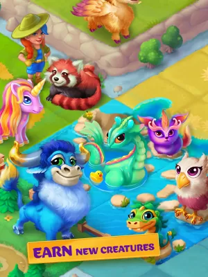 EverMerge screenshot2