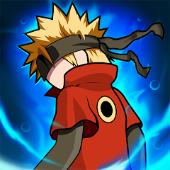 Stick Shinobi MOD APK icon