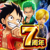 ONE PIECE サウザンドストーム MOD APK