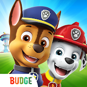 PAW Patrol Rescue World MOD APK icon