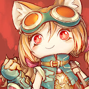 Meow Meow Warriors MOD APK icon