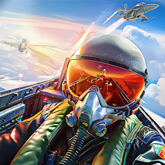 Jet Fighter MOD APK