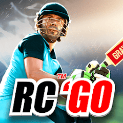Real Cricket GO MOD APK