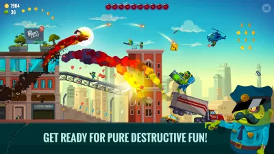 Dragon Hills 2 screenshot1
