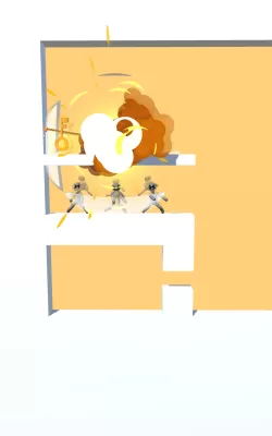Grapple Fist screenshot4