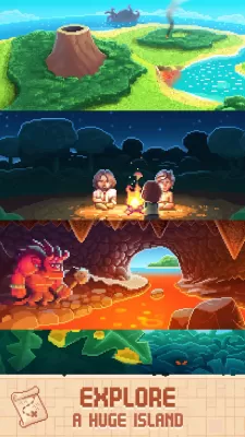 Tinker Island screenshot1