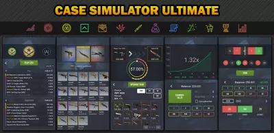 Case Simulator Ultimate CS 2 screenshot3