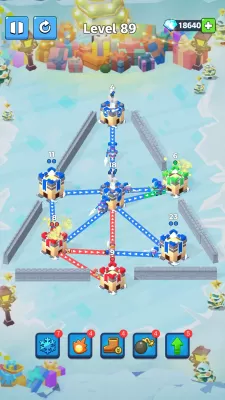 Conquer the Tower screenshot3