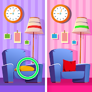 Find the Difference MOD APK
