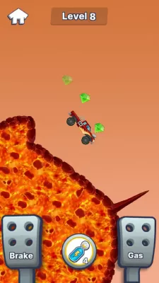 Gravity Loop screenshot1