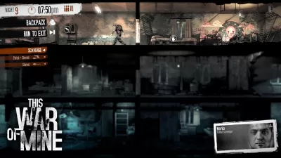 This War of Mine screenshot2
