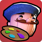 Passpartout MOD APK icon