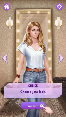 Chapters: Interactive Stories screenshot2