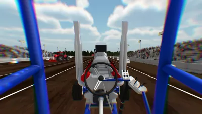 Pulling USA 2 screenshot1