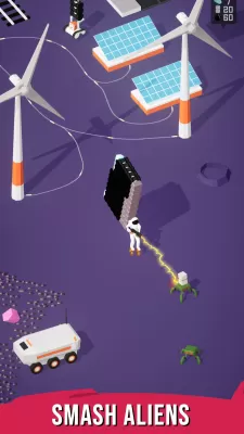 Moon Pioneer screenshot4