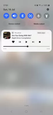 PlayerPro screenshot1