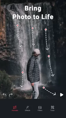 Movepic screenshot1