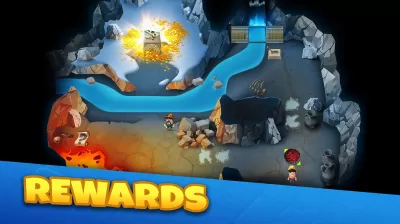 Diggy's Adventure screenshot2