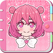Lily Diary MOD APK icon