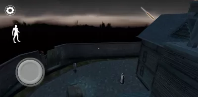 Granny 3 screenshot3