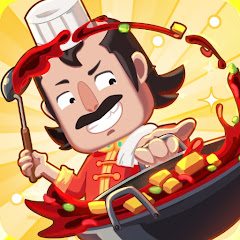 My Chinese Cuisine Town MOD APK icon