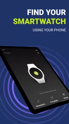 Find My Watch & Phone screenshot1