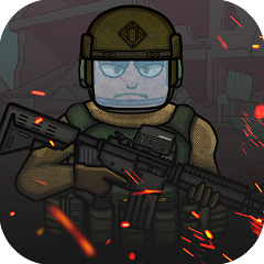 Escape from Shadow MOD APK icon