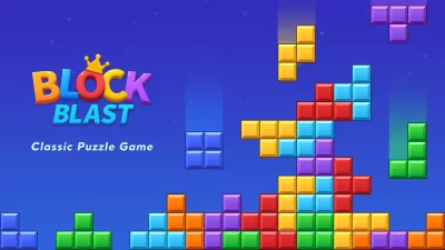 Block Blast! screenshot2
