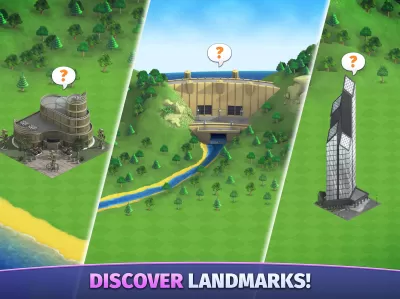 City Island 2 screenshot1