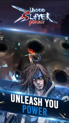Undead Slayer Extreme screenshot2
