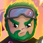 Kubed.Sandbox MOD APK icon