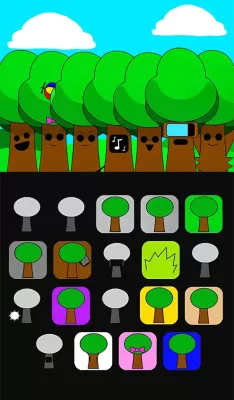 Sprunky Monster Music Beats screenshot4
