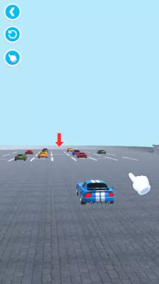 Drift Parking screenshot1