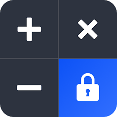 HideU MOD APK icon