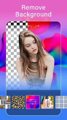 YouCam Perfect screenshot3